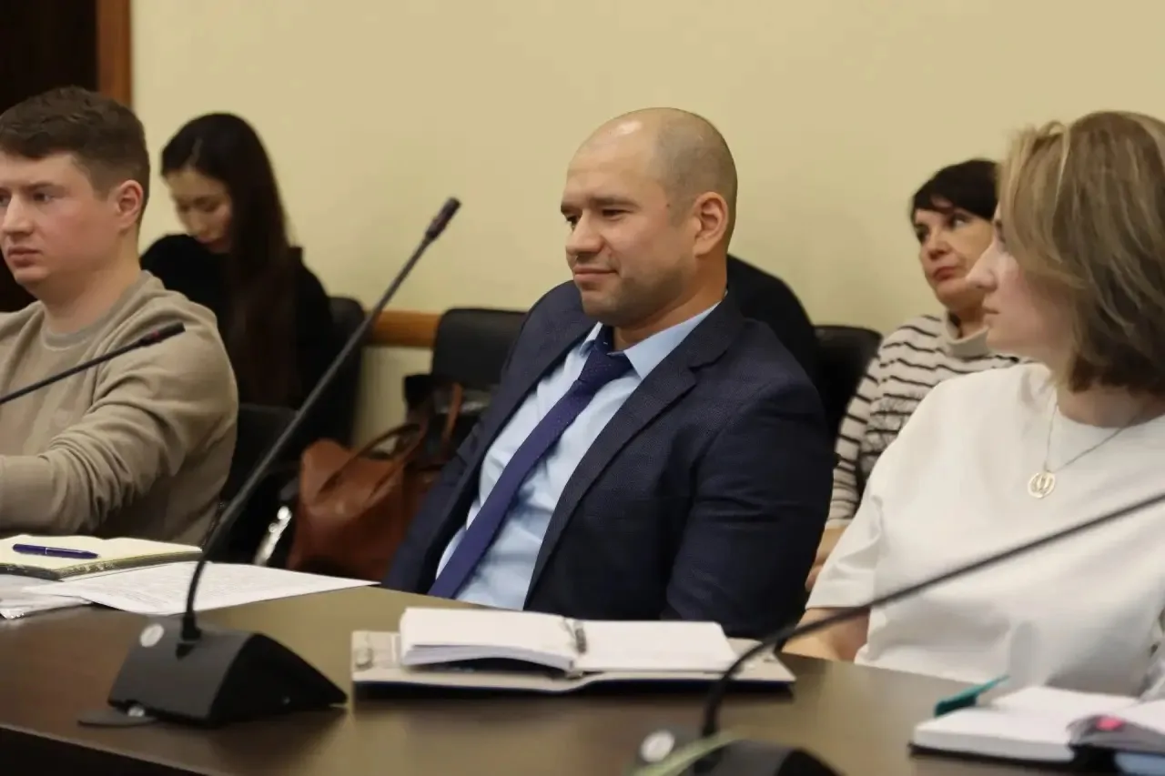 Круглый стол «Профилактика – противодействие терроризму и экстремизму в современных усл...