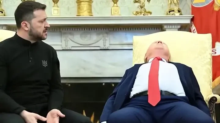 ⚠️🇺🇸🇺🇦#сша #украина #геополитика #трамп