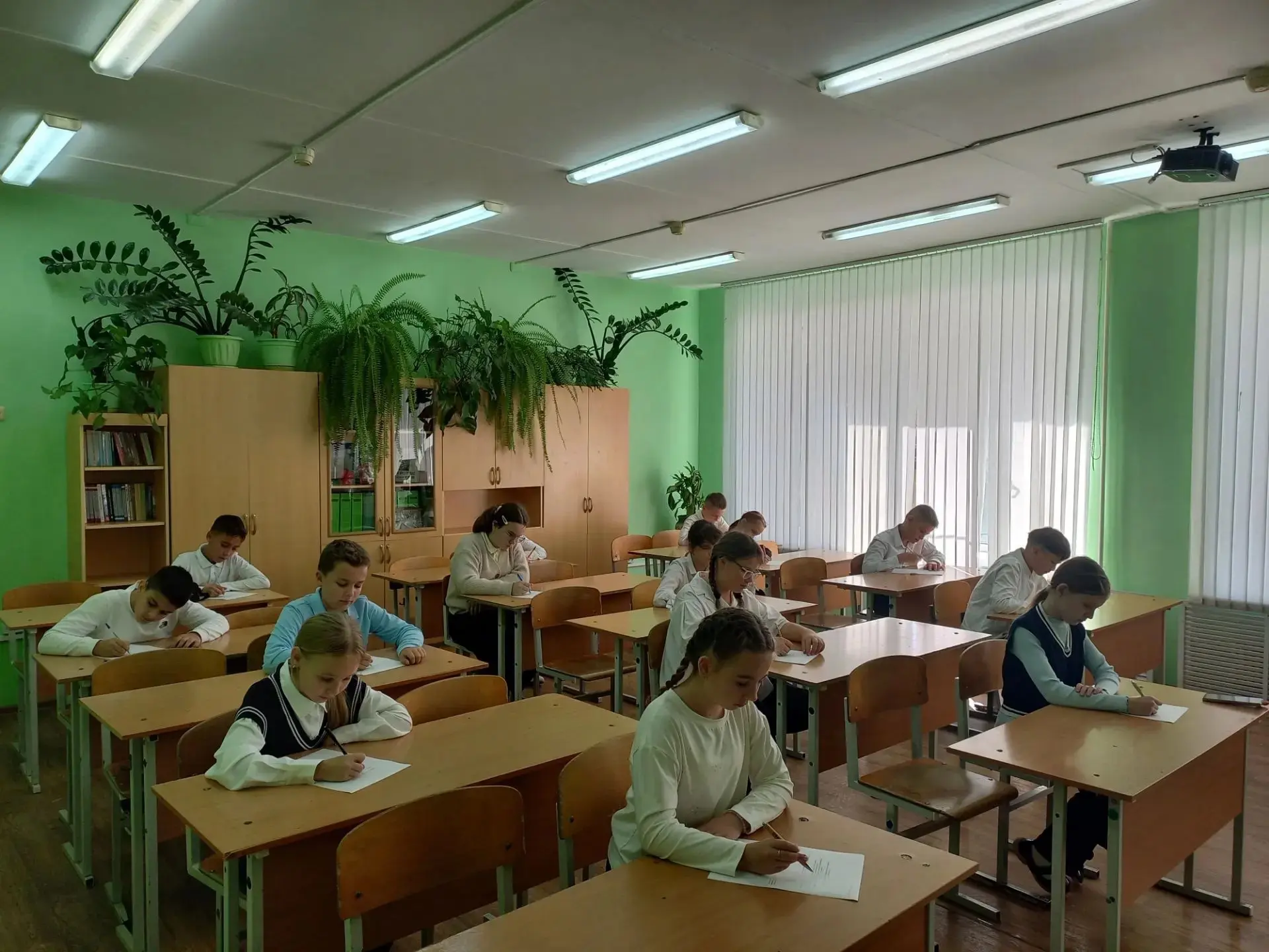 🇷🇺Школьный этап Всероссийской олимпиады школьников по праву