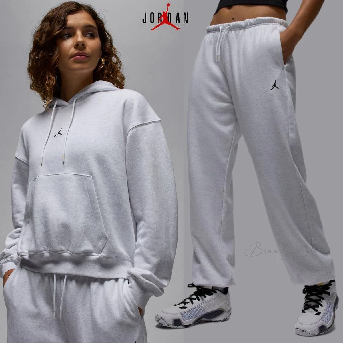 JORDAN