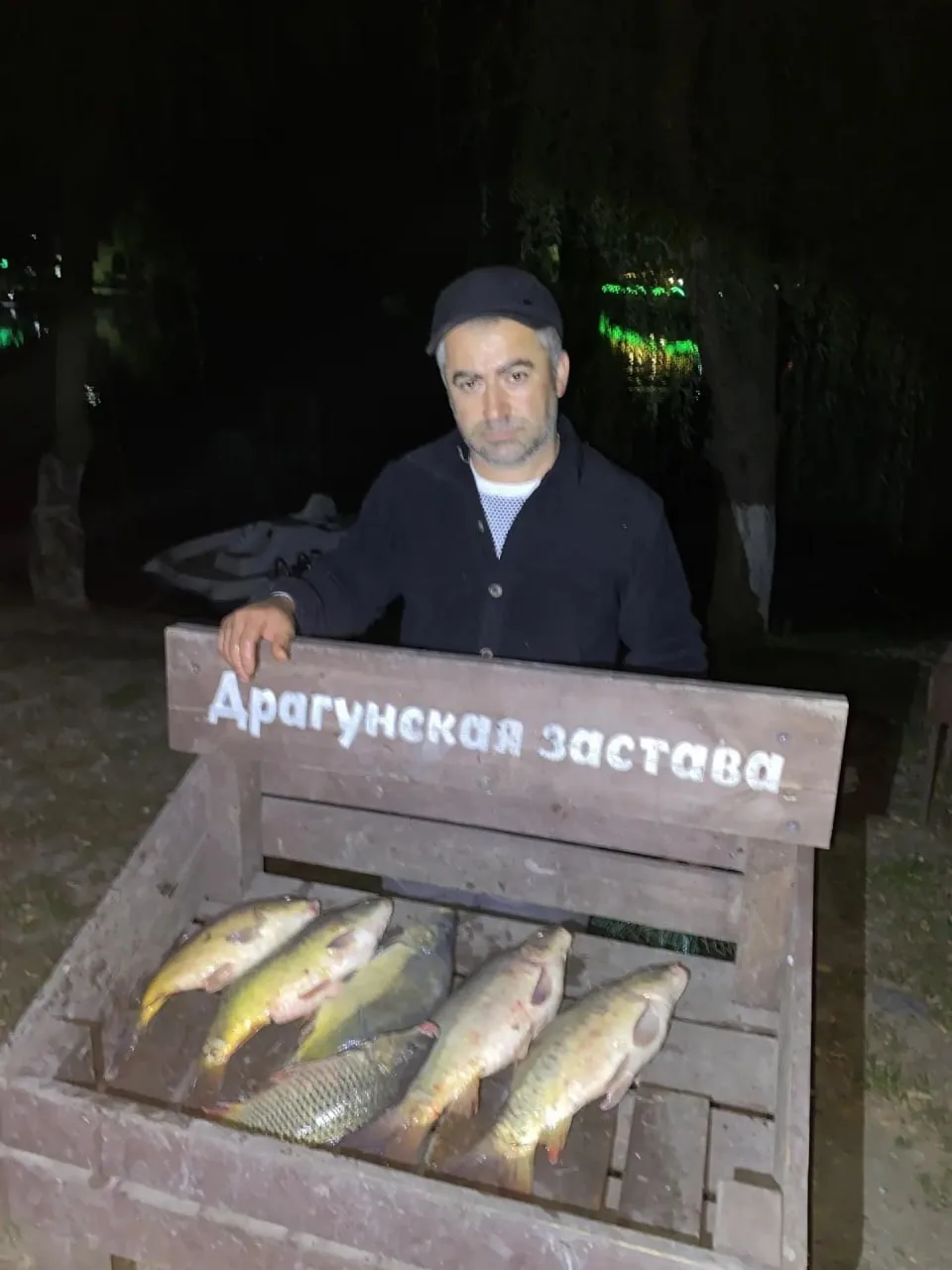 ДРАГУНСКАЯ ЗАСТАВА 09.10