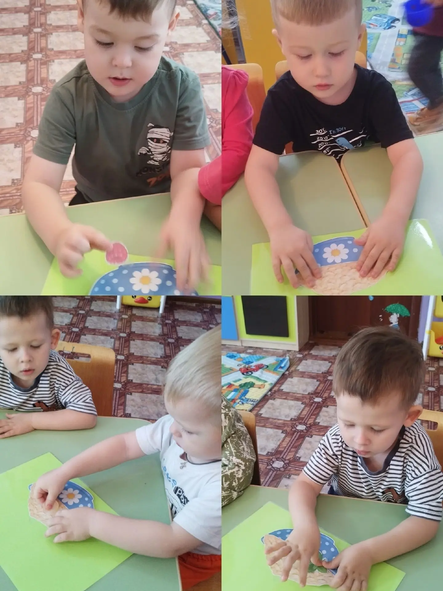 Праздник каши 🍚— это отличный повод не только узнать о пользе круп, но и проявить твор...