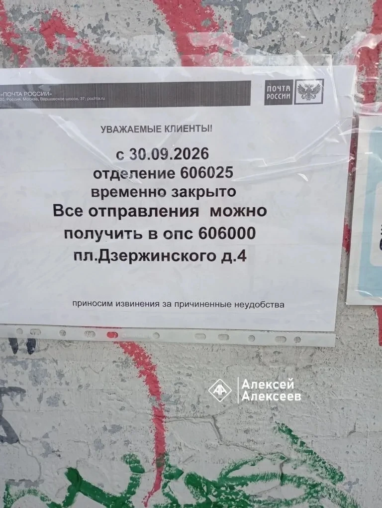 «Временно» закрываются