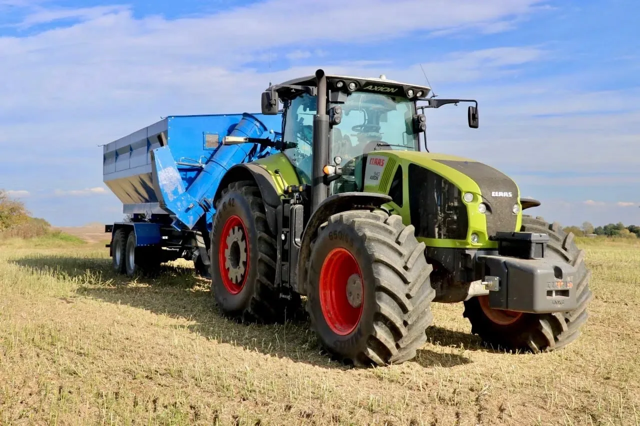 🚜Уважаемые работники агропромышленного комплекса муниципального округа Шаховская!