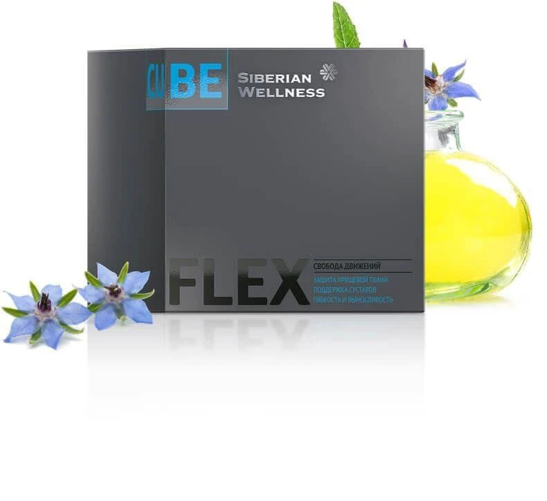 🔹 3D Flex Cube — инновационная защита для ваших суставов! 🔹