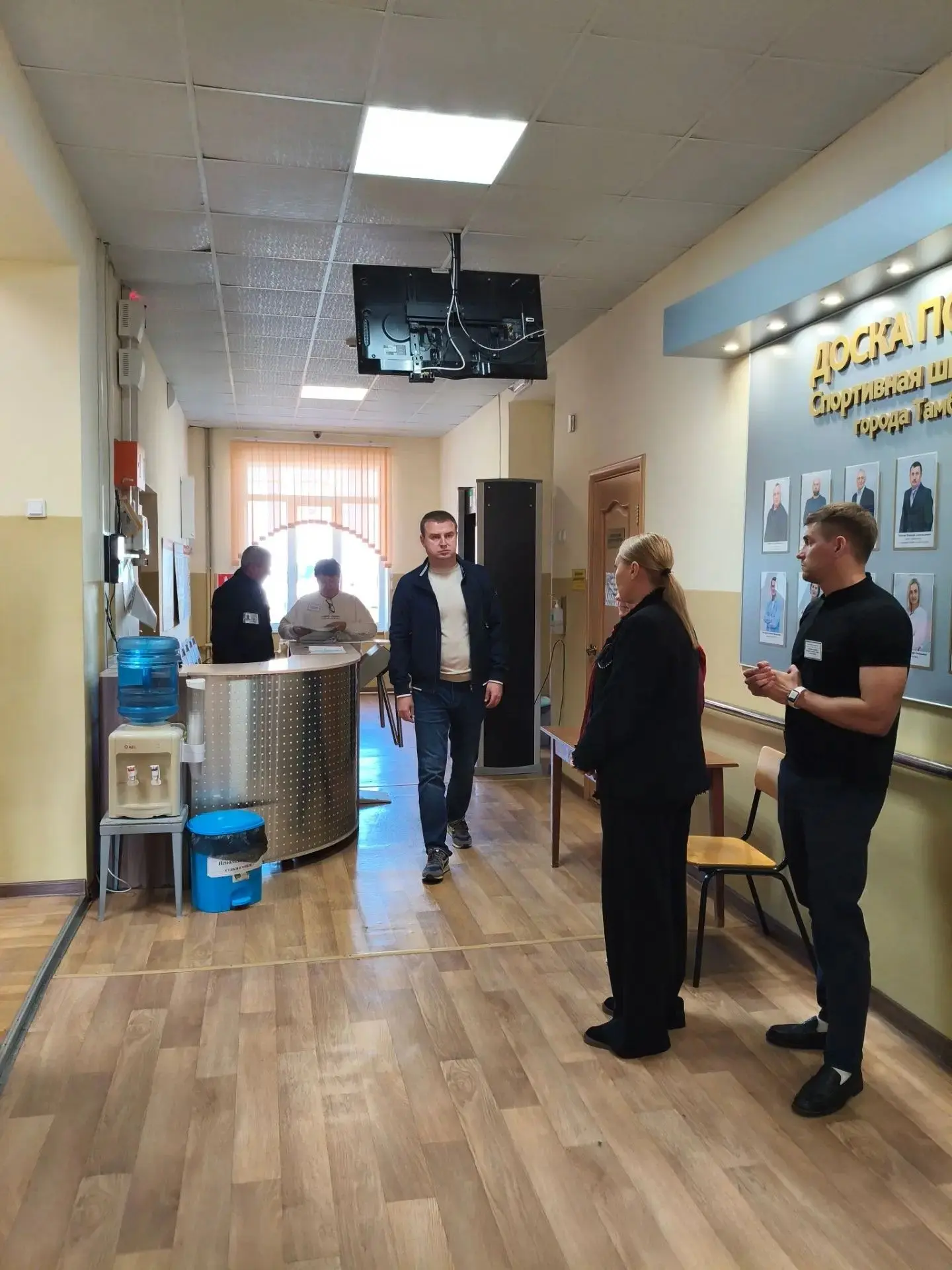 В соответствии с планом проведения штабной тренировки по гражданской обороне и защиты н...