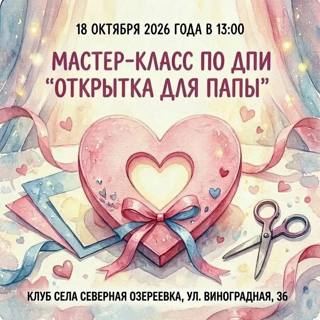 ‎🎨 МАСТЕР-КЛАСС ПО ДПИ 🌼