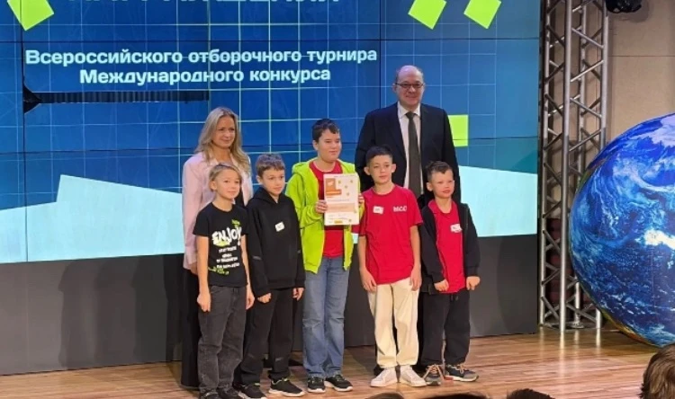 ПОБЕДА В ТУРНИРЕ
