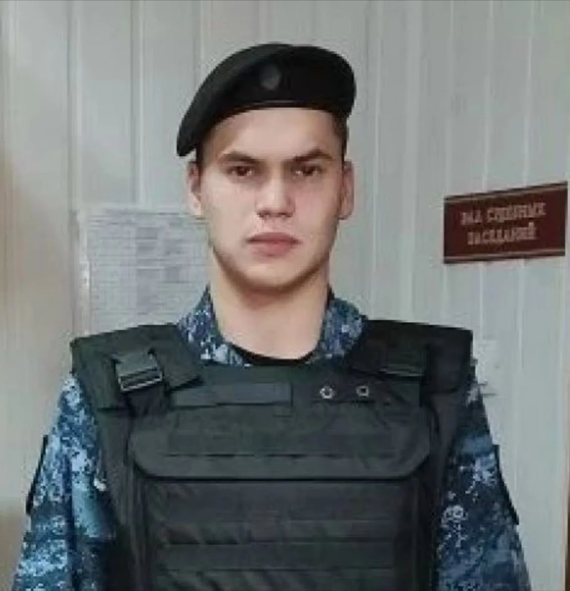 ‼😳На улице в Марий Эл судебный пристав узнал беглеца