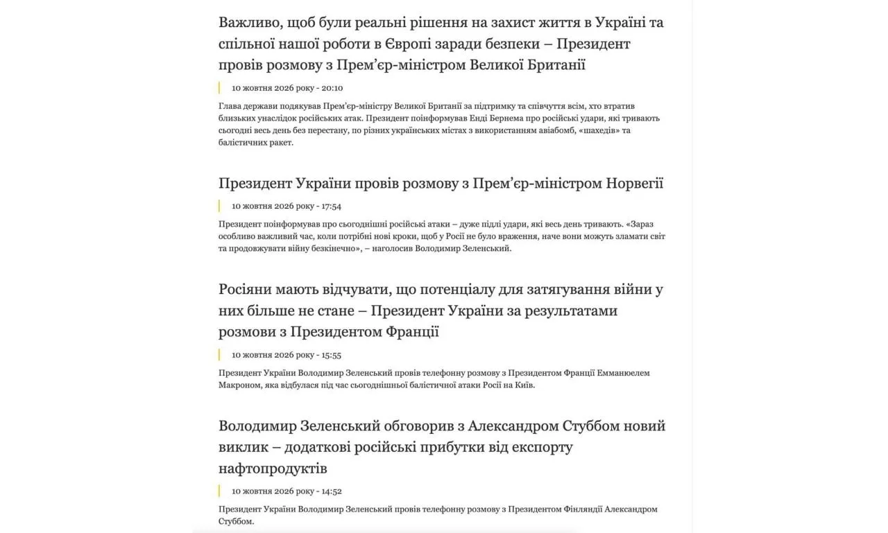 ‼️зеленский оборвал телефоны лидерам стран ЕС после разноса от Трампа