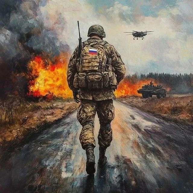 Мимо церкви проходя