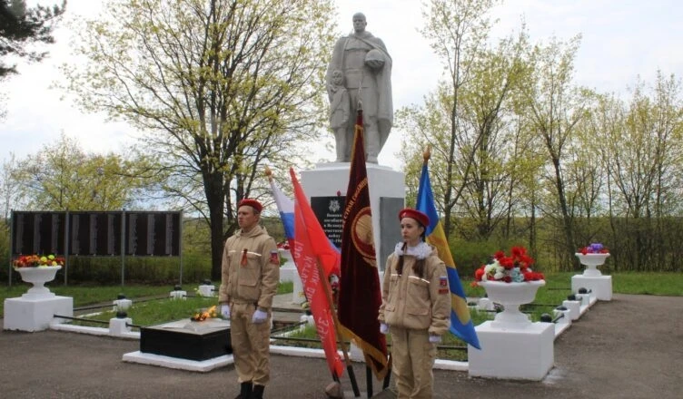 Отзовитесь, родные героя: Идет поиск родственников подводника Ивана Теселкина