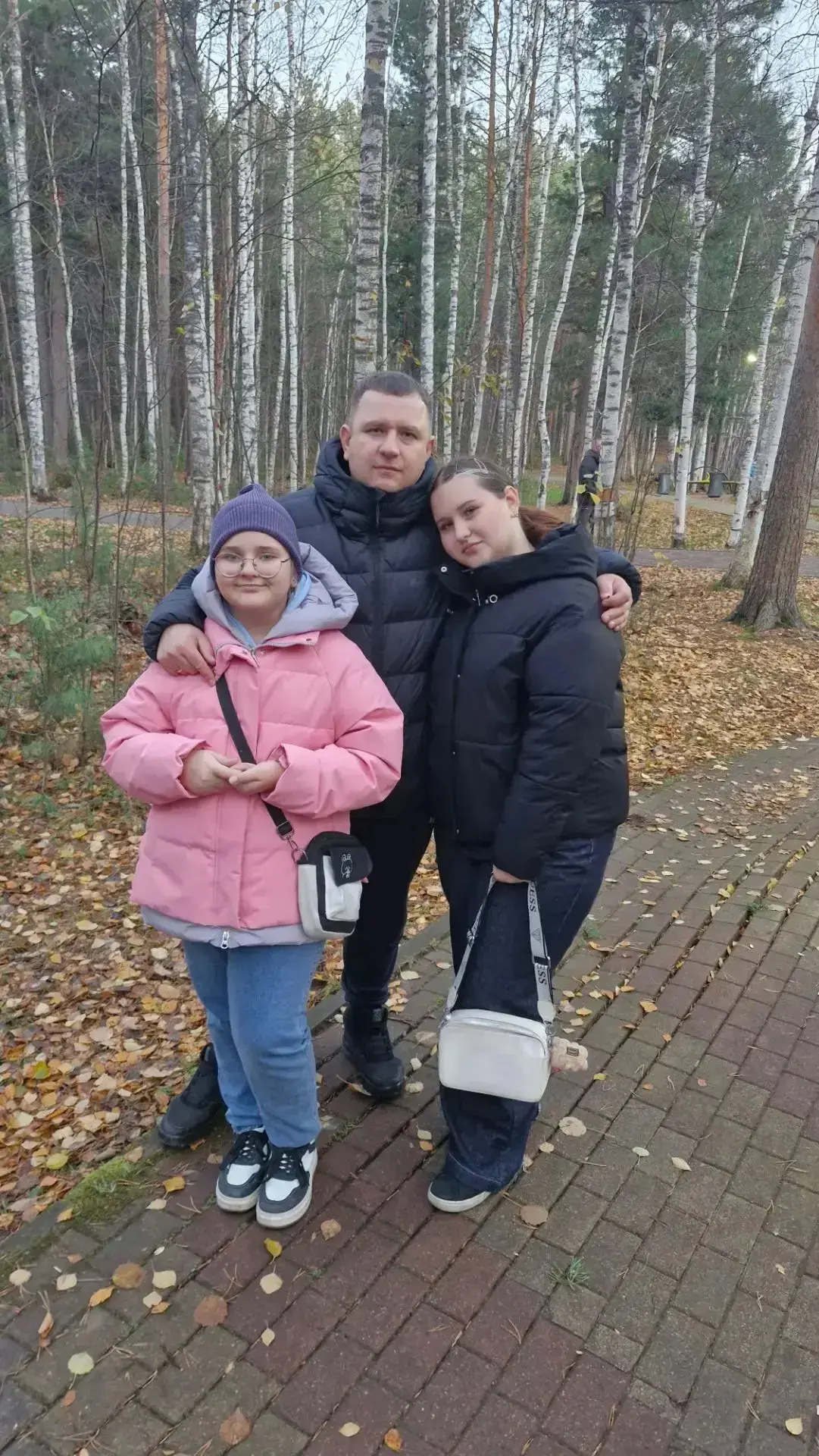🇷🇺 Всероссийская акция «Папа может»