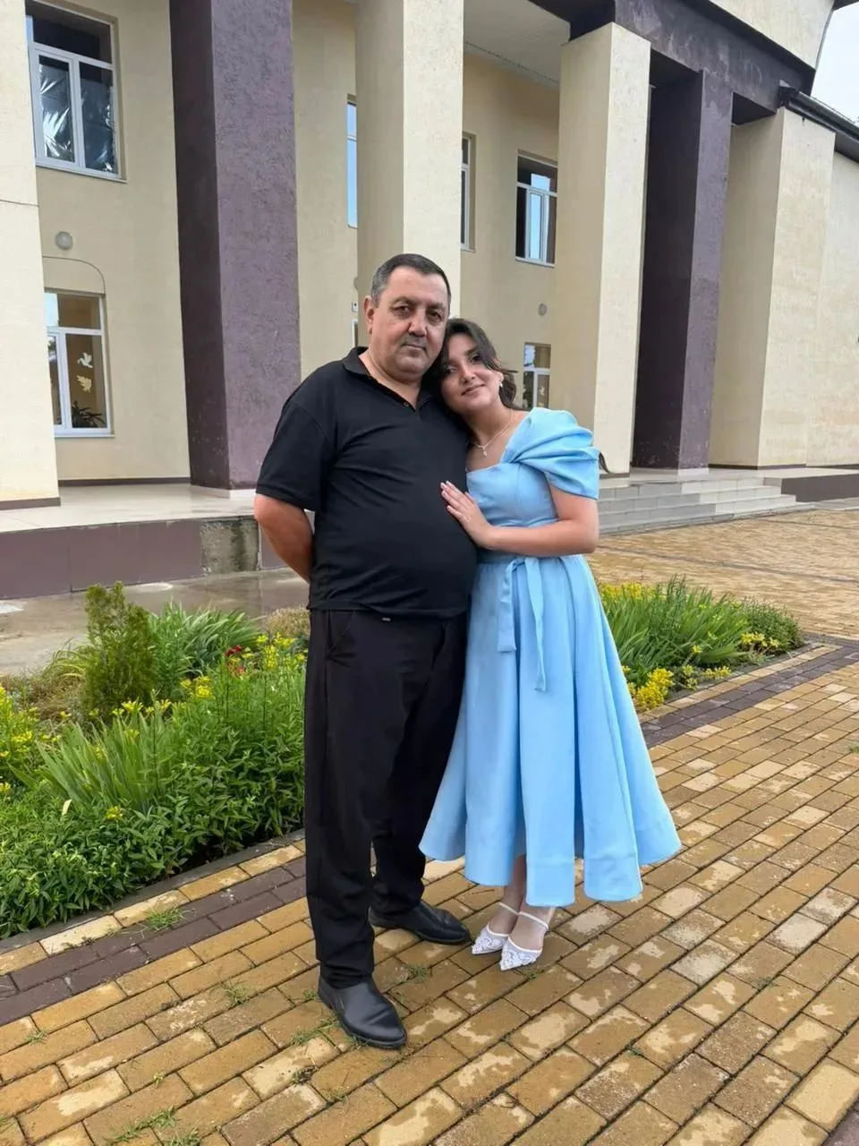 Онлайн-акция "Спасибо, папа!" ❤️