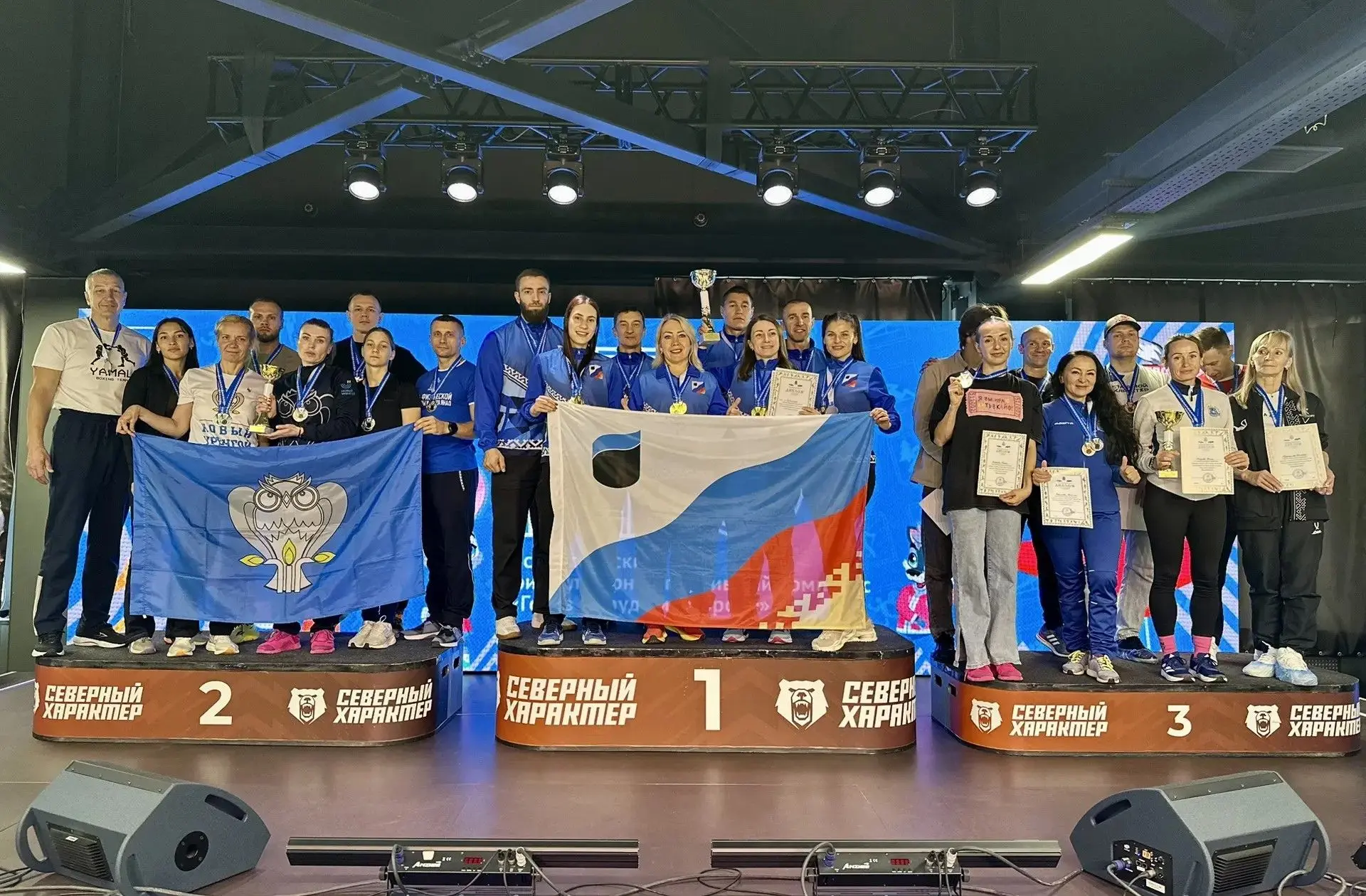 🏆 Кто оказался сильнейшим? Подводим итоги!