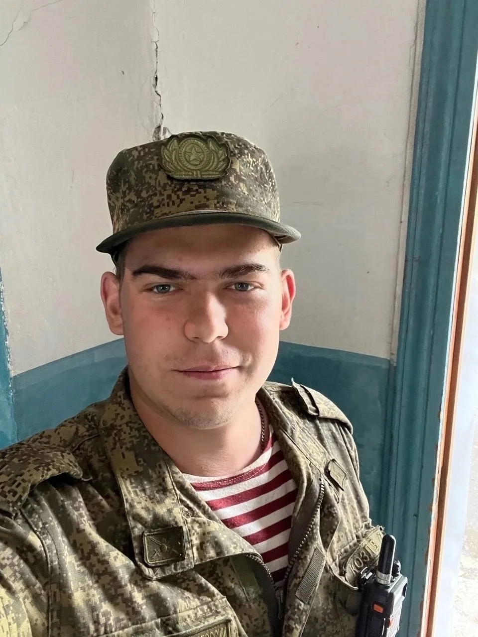 В ходе специальной военной операции, при выполнении боевого задания 21.01.2025 г. погиб...