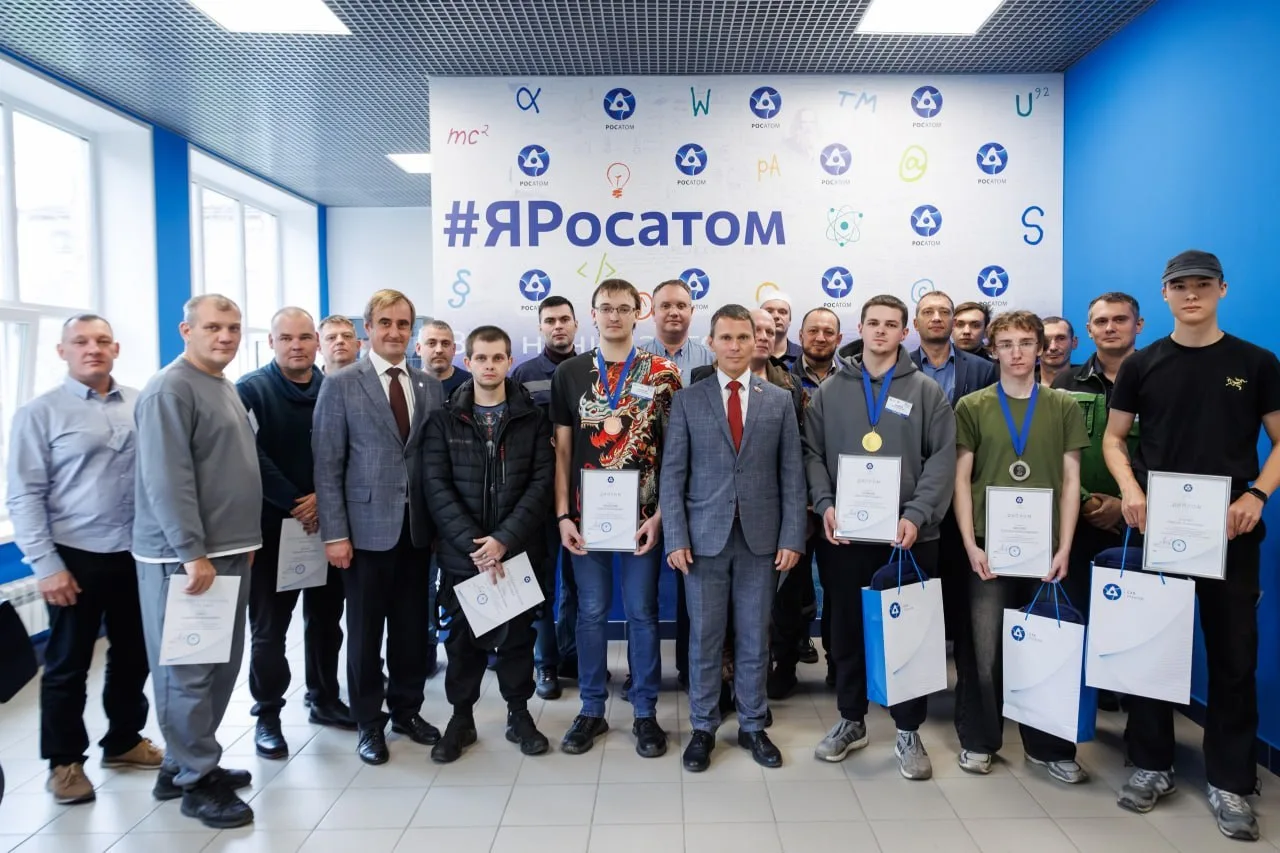 Мастера своего дела