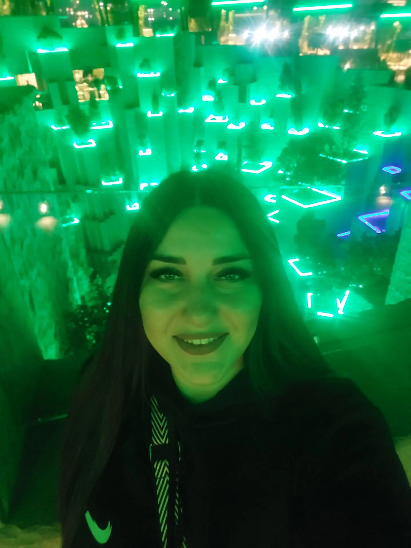 👧 Жанна, 34