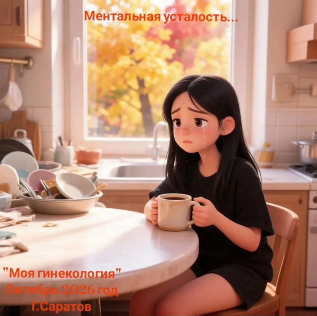 Доброе утро, дорогие девочки! ☀️🌸