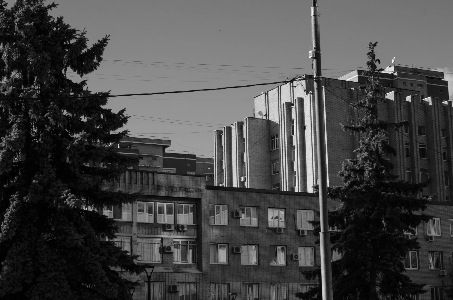 🌆 Город задаёт темп: лови ритм этой среды