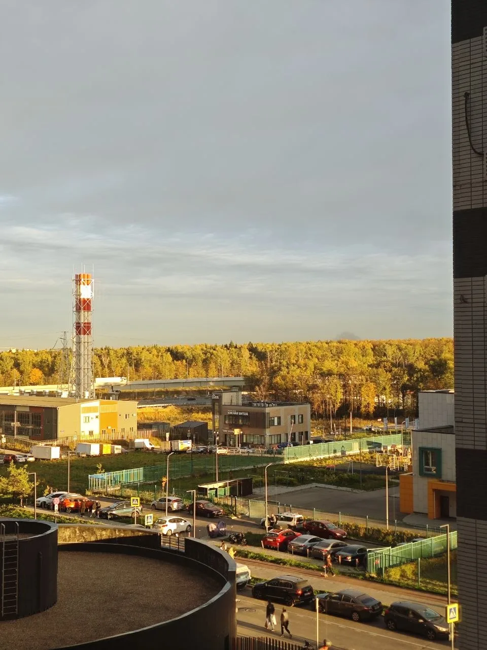 ⚡️Срок службы современных новостроек ограничен 50 годами, хотя фундамент и стены способ...