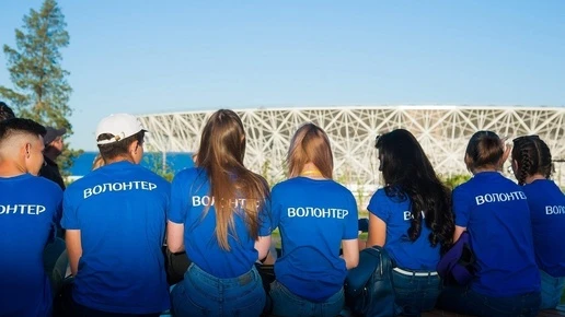 Акция «Осенняя неделя добра» объединит жителей Волгоградской области