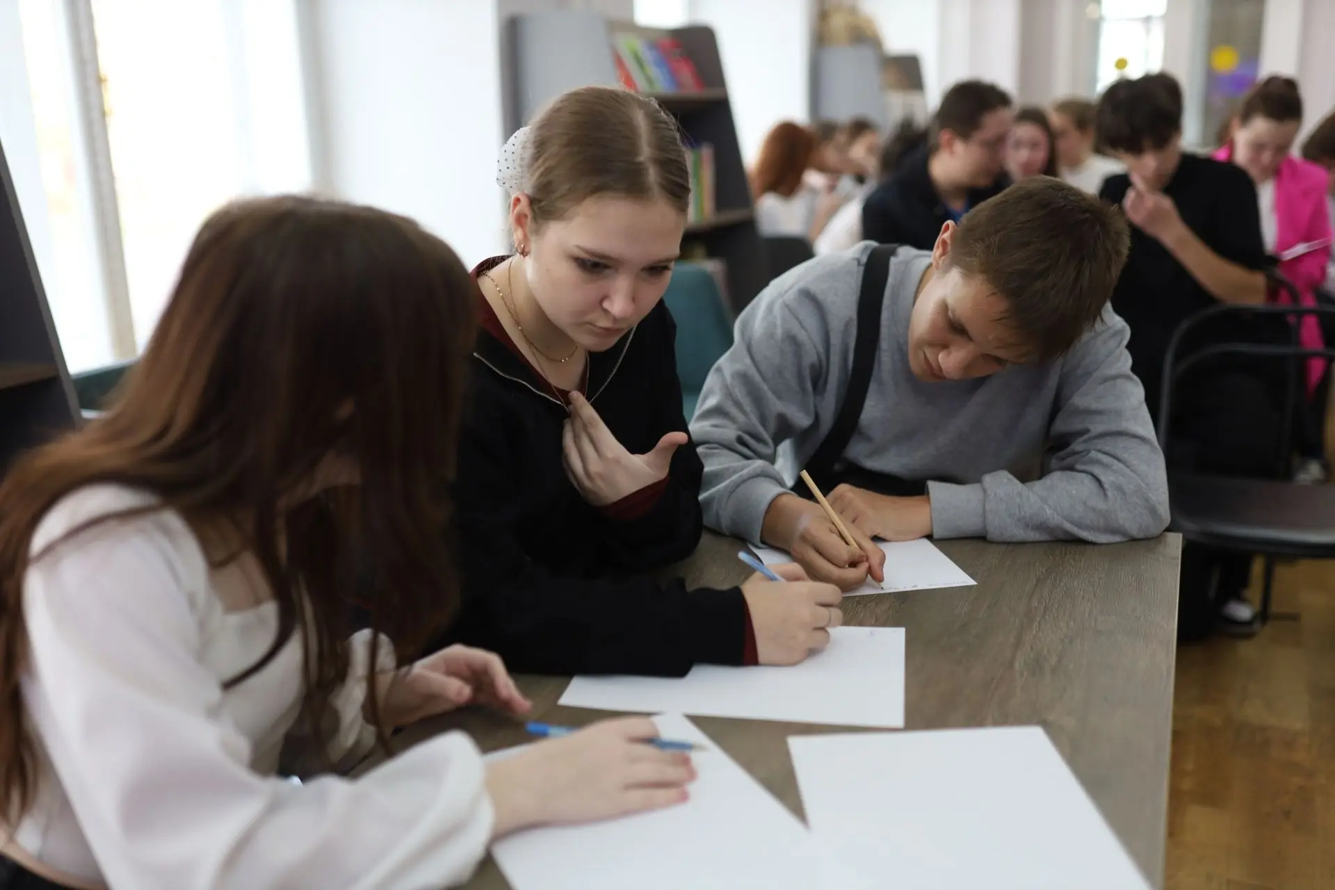 🏆 БЕЗУПРЕЧНОЕ ПЕРВОЕ МЕСТО!
