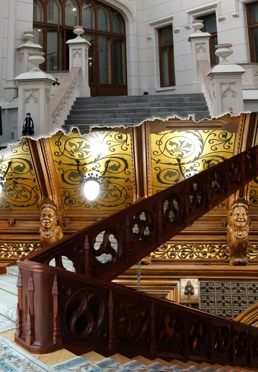 ОТКРЫТИЕ ЛЕКТОРИЯ «ОДНАЖДЫ»