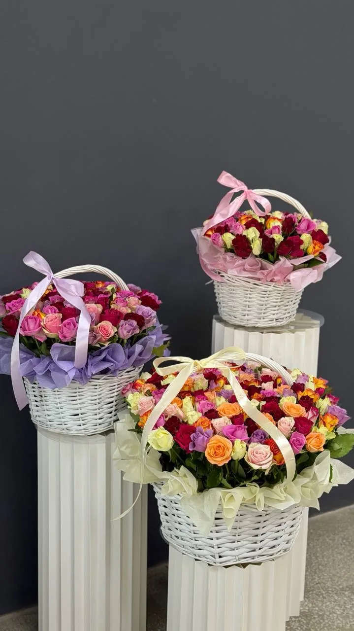 🌸 Кения мелкая — нежность в каждой веточке! 🌸