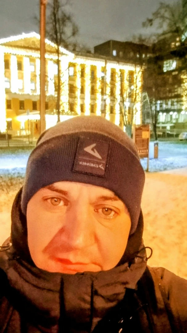 👦 Рус, 41
