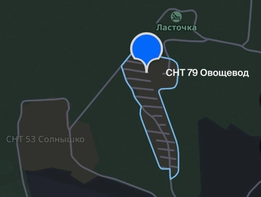 Пишет читатель: