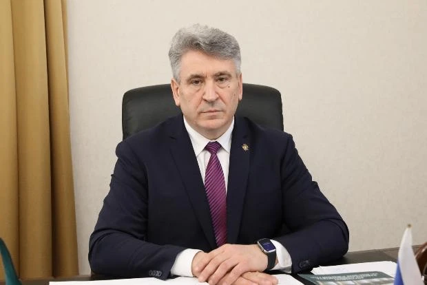 Ректору ВГМУ выразили благодарность за поддержку студенческой науки