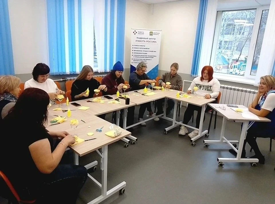 🌼Тренируем нейронные связи для успешного трудоустройства