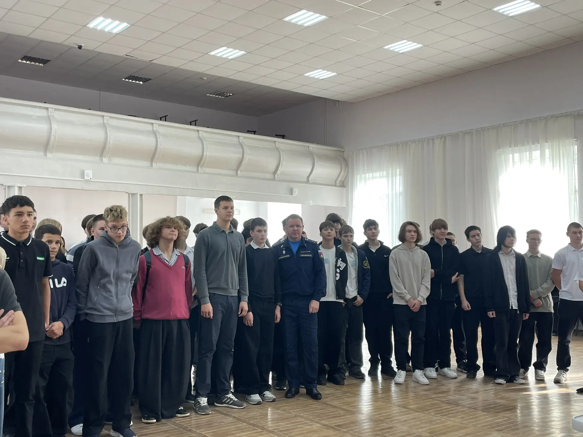 📣Профессия с пользой