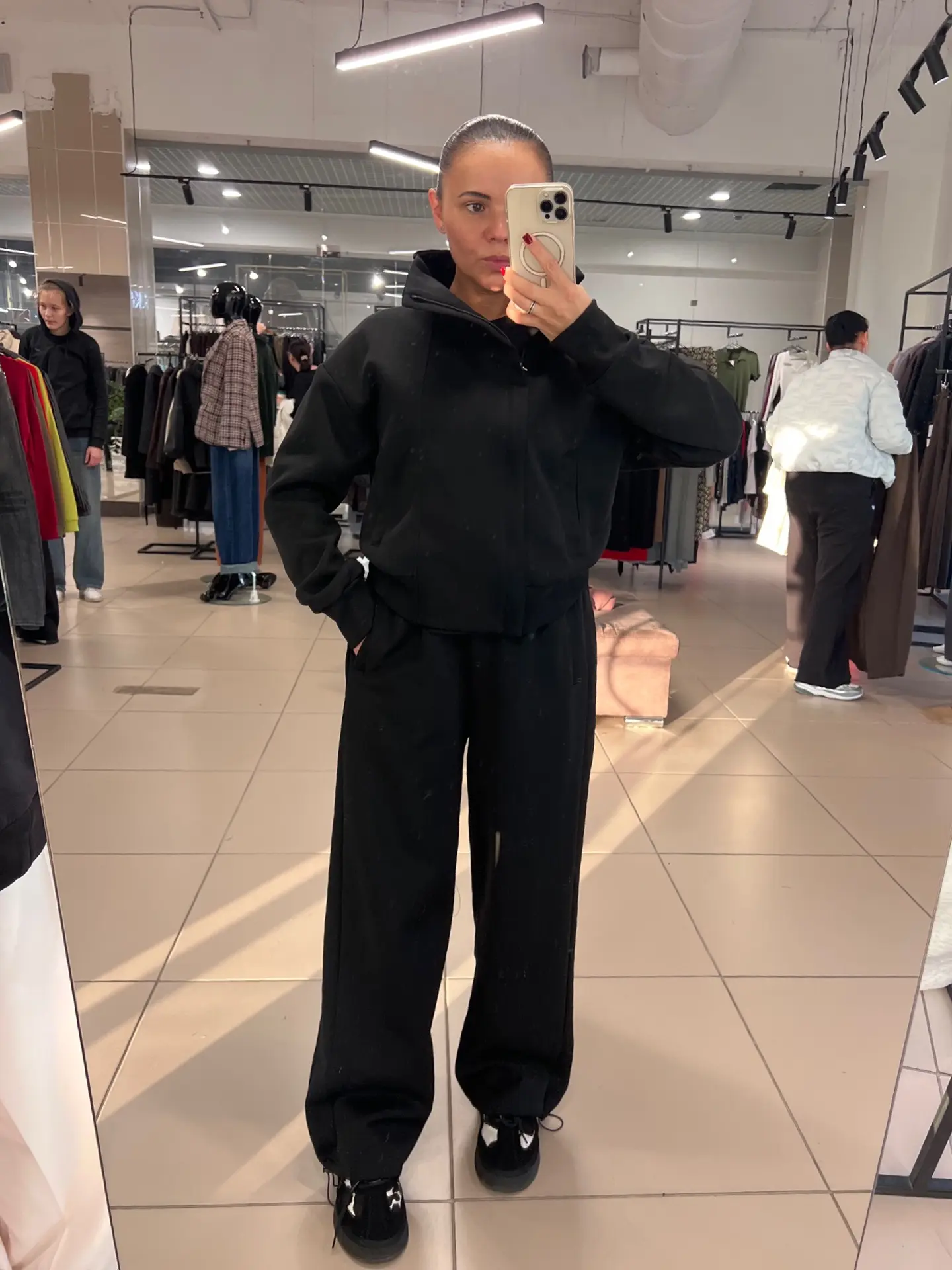 костюм ▪️5500