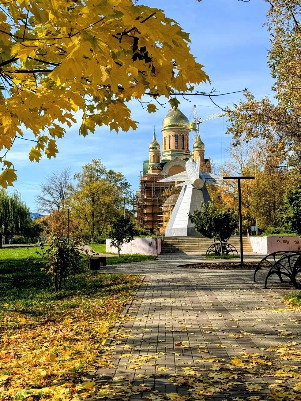 🍁ФОТОЧЕЛЛЕНДЖ «ОСЕНЬ»!🍁
