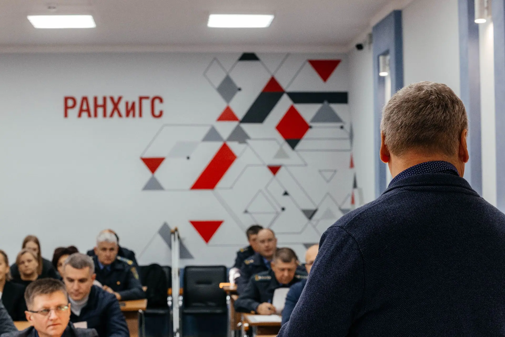 Учиться сегодня - значит работать ещё лучше завтра