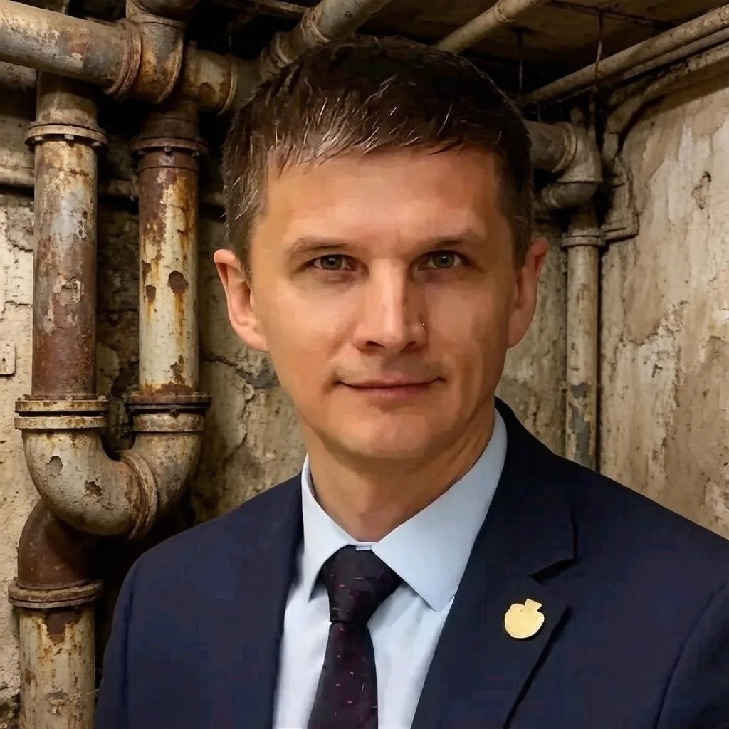 Главой Шумерлинского округа может стать Дмитрий Бельцов.