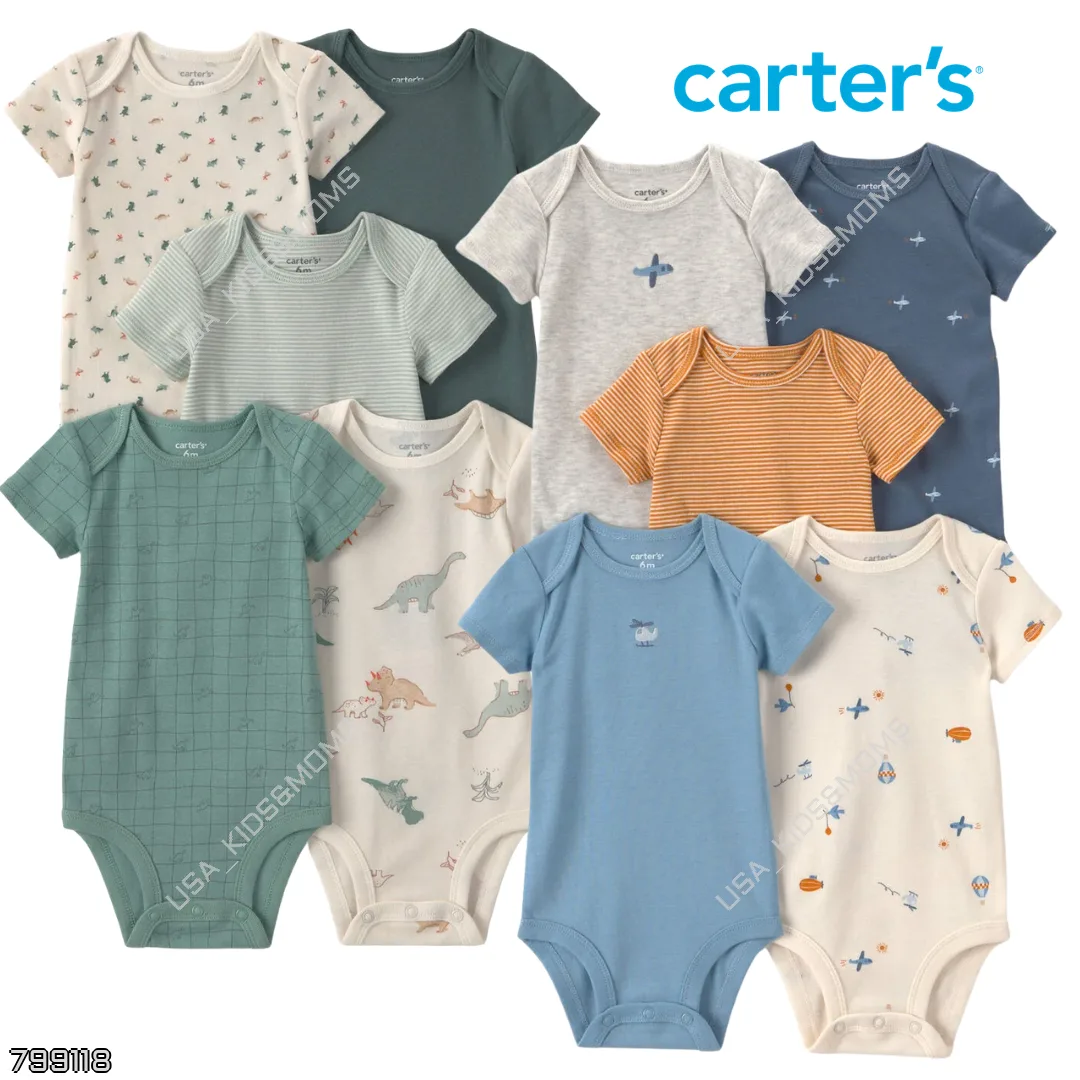 Carter's 🇺🇸
