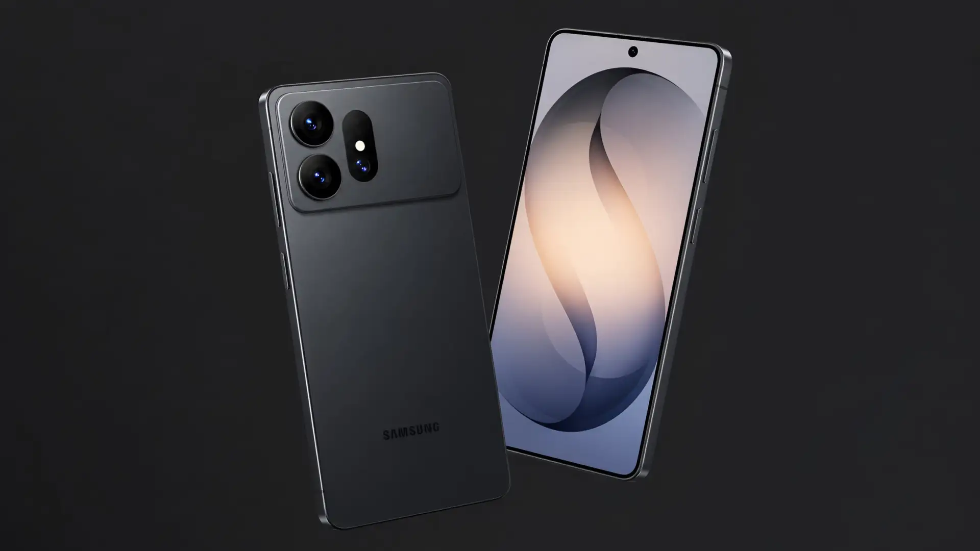 ⚡ Samsung может отказаться от Snapdragon в Galaxy S27