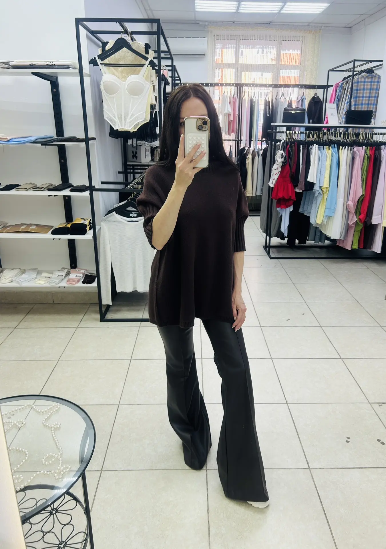 Свитер Италия 🇮🇹                      | 3500                                         ...