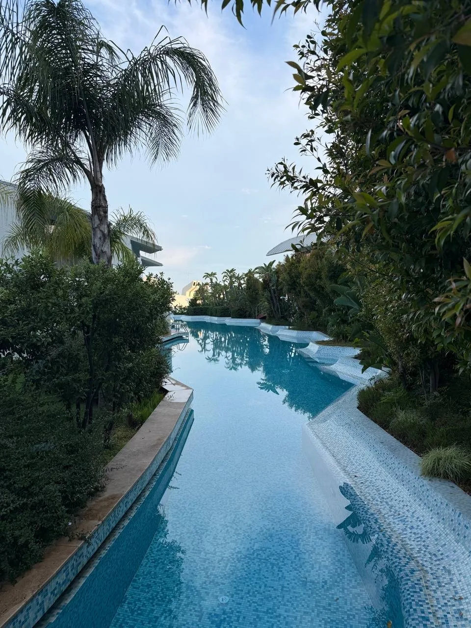 Многие турагенты называют Cornelia Diamond Golf Resort & Spa «темной лошадкой».