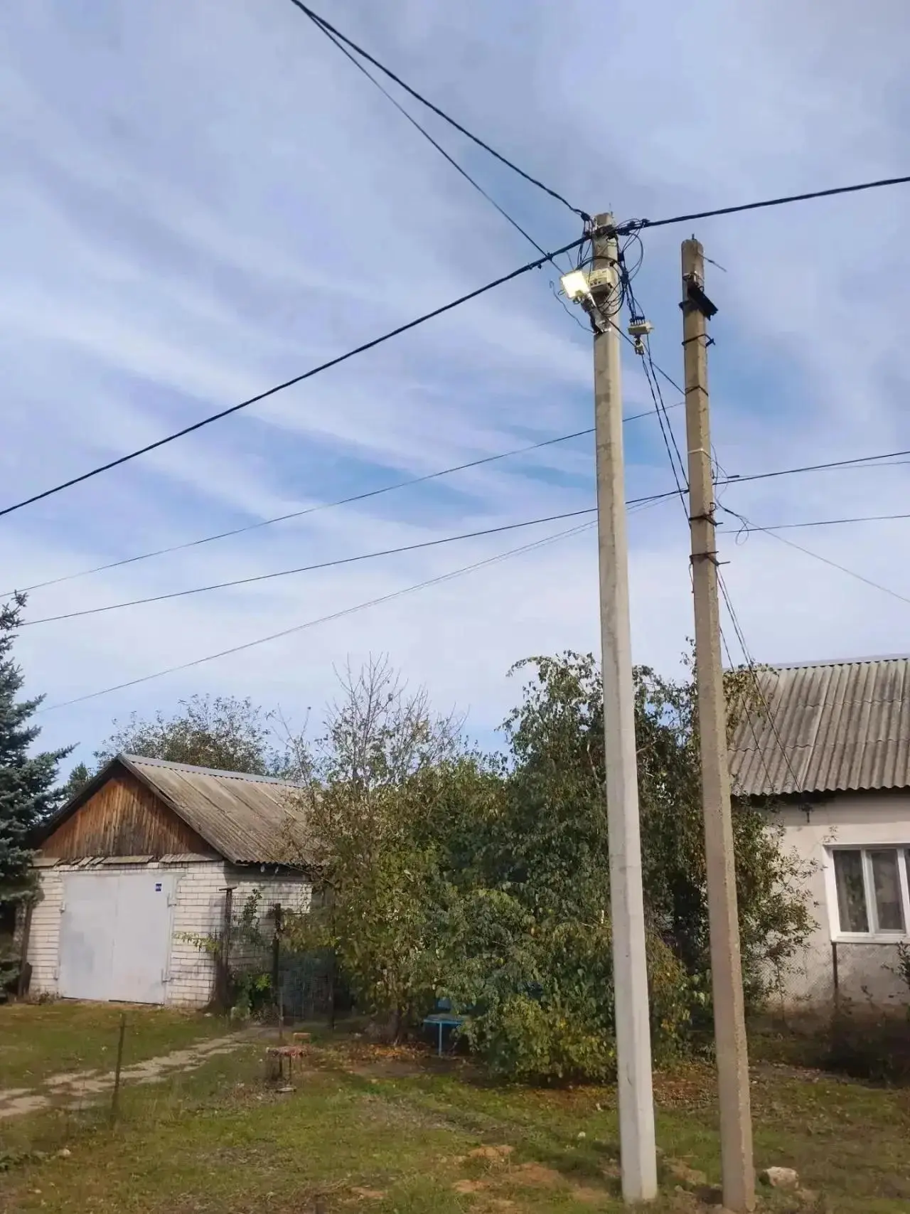 👍В Энгельсских муниципальных образованиях активно идёт работа по улучшению уличного ос...