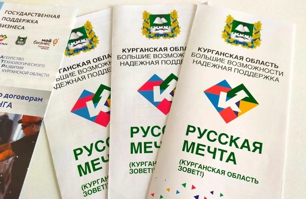 💢Какие меры поддержки можно получить в рамках проекта «Русская мечта»
