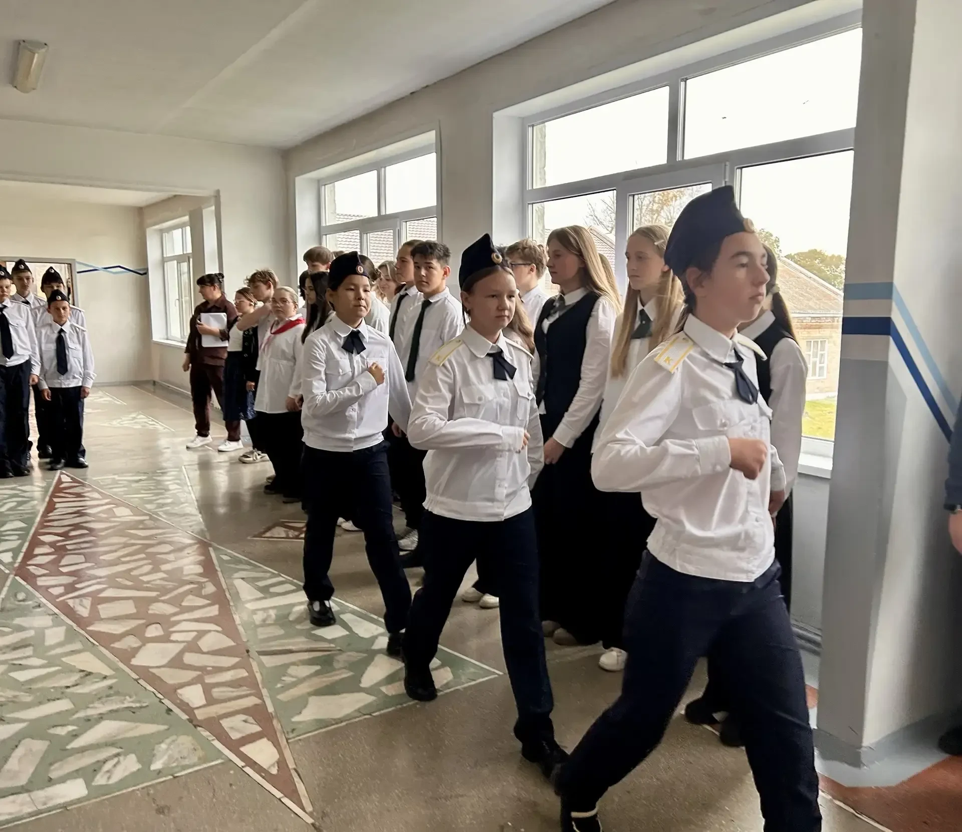 🎒 Вот и пролетела ещё одна учебная неделя!