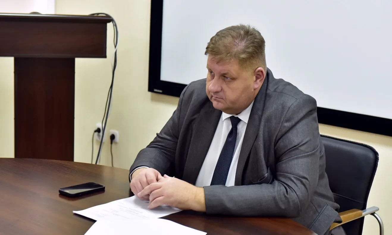 🔹 В Барнауле продолжается газификация частных домов по проекту «Чистый воздух»