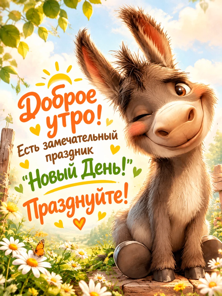 Открытки РАДОСТИ