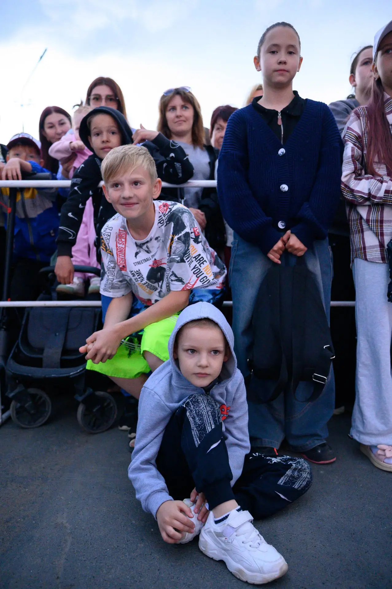 ☀️ Погода в Энергетике на 16 октября: солнечная пятница и почти летнее тепло