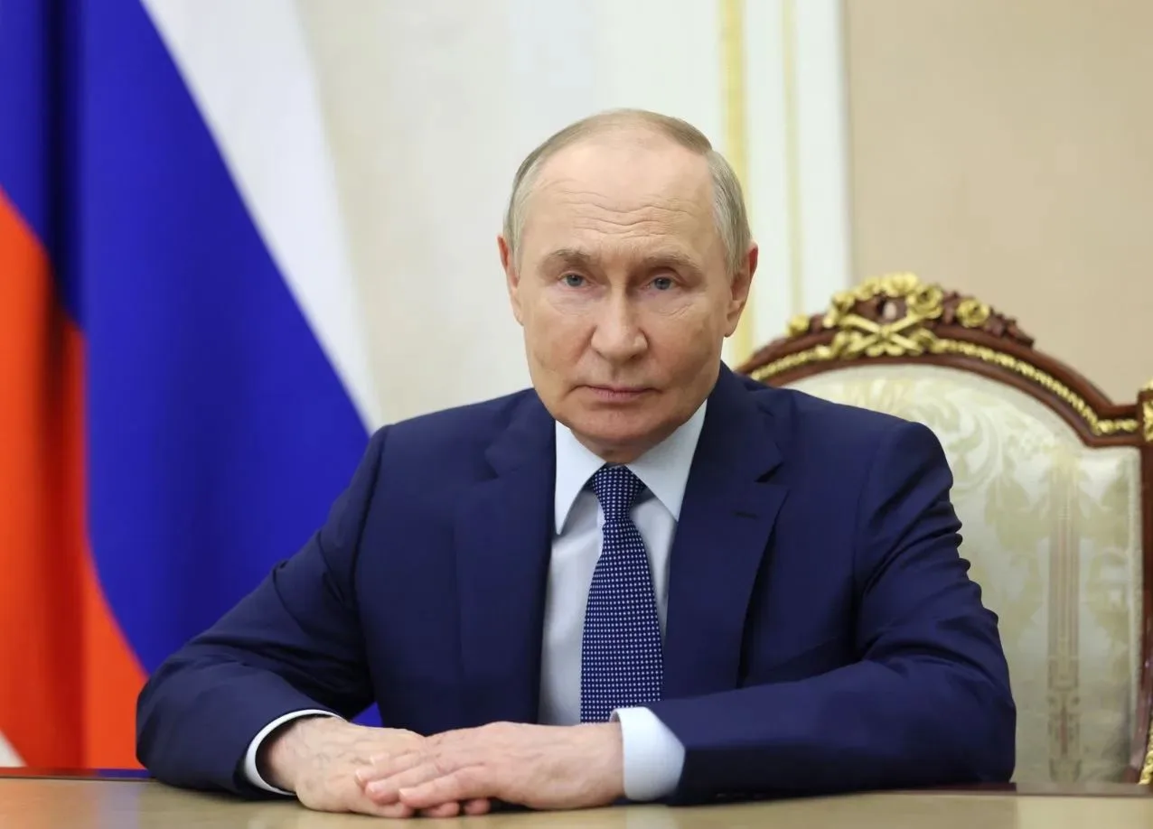 🇷🇺От имени Комитета семей воинов Отечества по Приморскому краю поздравляем Владимира ...