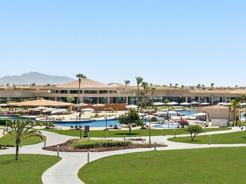 📌PICKALBATROS LUXURY SUITES (Египет, Шарм-Эш-Шейх)